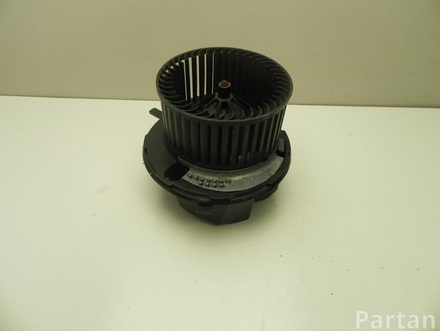 AUDI 1K1 820 015 C / 1K1820015C A3 (8P1) 2006 Interior Blower