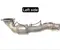 Chevrolet 12619015 CORVETTE (C7) 2015 Catalytic Converter - Image 1