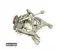 Porsche 970331042, 970331043, 970331047, 970331612, 970331142 PANAMERA (970) 2015 Kit de suspension arrière right side - Image 1