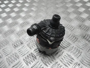BMW 8686899 3 (G20) 2020 Pompe à eau supplémentaire