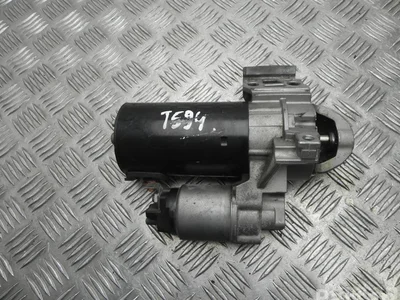 BMW 8589891 7 (G11, G12) 2016 Démarreur - Image 1