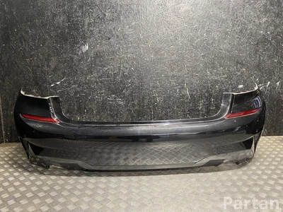 BMW 3 (G20) 2021 Stoßfänger hinten - Bild 1