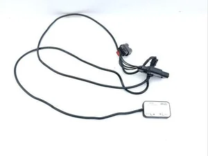 Dodge CHALLENGER Coupe 2019 Capteur