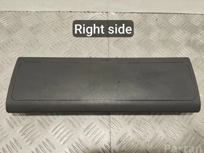 Audi 4H1880842A A8 (4H_) 2012 Колени / ступни подушка безопасности правой сторонe - Изображение 1