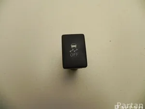 Toyota 15C032 AVENSIS Saloon (_T27_) 2009 Bouton pour programme de stabilité électronique -esp-