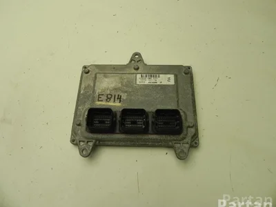 Honda 3780-RMX-E51 / 3780RMXE51 CIVIC VIII Hatchback (FN, FK) 2008 Unité de contrôle moteur - Image 1