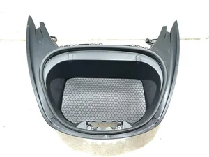 Tesla 1081674-00-F, 1081691-00-D / 108167400F, 108169100D MODEL 3 2018 Poszycie bagażnika
