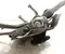 BMW 6890574, 689057401, 6878082, 6878082-03, 6878074, 687807403 / 6890574, 689057401, 6878082, 687808203, 6878074, 687807403 iX 2023 komplet wahaczy przedniego zawieszenia prawa strona - Zdjęcie 3