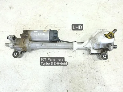 Porsche 971423051, 7806994974 PANAMERA (971) 2018 Steering column - Image 1