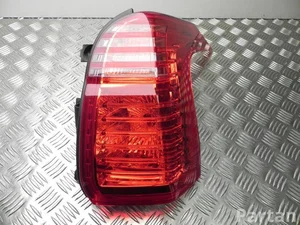 Peugeot 26120202, 9672666680, E2 08191, i090029 / 26120202, 9672666680, E208191, i090029 5008 2012 Taillight Right