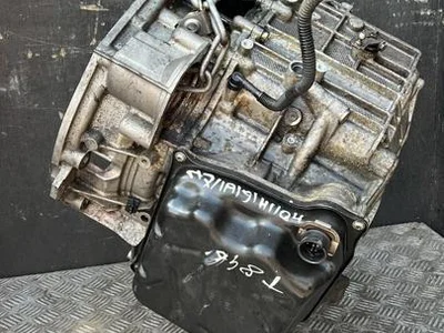 Volkswagen SDF, 0BT300012C TRANSPORTER VI Bus (SGB, SGG, SGJ) 2017 Boîte de vitesses automatique boite à vitesse 7 rapport - Image 1