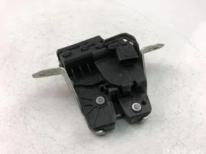 Mercedes-Benz A0997400600 GLC (X253) 2017 Serrure