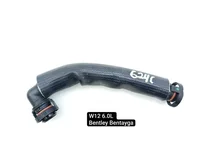 Bentley BENTAYGA 2017 Tuyau d'admission