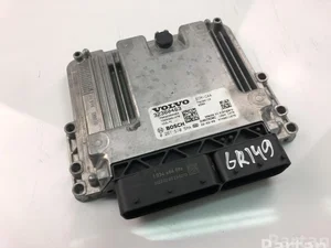 Volvo 32360463; 0261S105MA / 32360463, 0261S105MA XC40 2018 Motorsteuergerät
