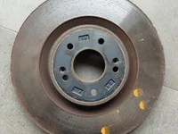 Hyundai 51712-GI000 / 51712GI000 Ioniq 5 NE 2021 Disco de freno