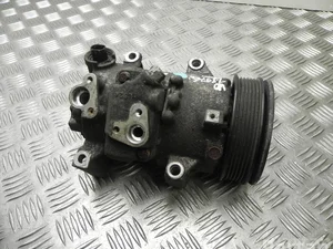 Toyota GE447260-1493 / GE4472601493 AURIS (_E15_) 2009 Compresseur de climatisation
