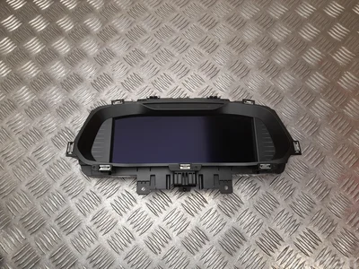 Škoda 5E3920774 Octavia Mk4 2021 Tableau de bord km/h - Image 1