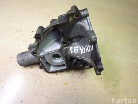 SSANGYONG 6652000301 REXTON (GAB_) 2007 Thermostat Housing