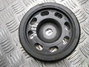 Volkswagen 04E105243K GOLF VII (5G1, BQ1, BE1, BE2) 2015 Amortisseur de vibrations