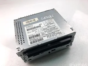 Volvo 31210432AB S80 II (AS) 2009 Radio / lecteur CD