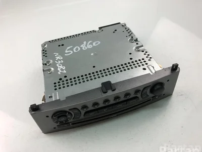 Peugeot 96650206XH 308 (4A_, 4C_) 2010 Radio / lecteur CD - Image 1