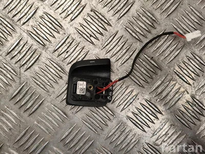 Mercedes-Benz A 099 905 96 06 / A0999059606 EQE SUV (X294) 2023 Przyciski na kierownicy - Obraz 1