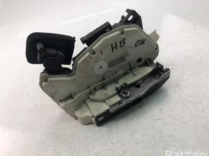 Volkswagen 5K4839016F POLO (6R, 6C) 2012 Serrure de porte