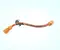 Gebrauchtes Original Porsche 971.971.843, 5C0973737 / 971971843, 5C0973737 PANAMERA (971) 2018 Kabelsatz für Batterie - Bild 3