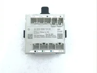 Mercedes-Benz A2239001931 EQS (V297) 2022 Control unit for door Left Rear