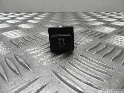 Škoda 5J0 927 134 E / 5J0927134E FABIA II (542) 2014 Bouton pour programme de stabilité électronique -esp- - Image 1