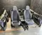 Mercedes-Benz EQE V295 2022 Set siège Panneau de porte Accoudoir - Image 1
