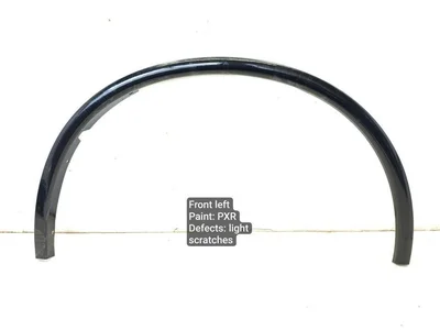 Dodge 1RK21TRMAC DURANGO (WD) 2014 Baguette de protection/décoration d'aile Left Front - Image 1