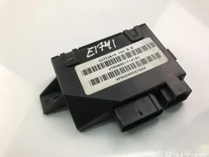 Chrysler P04686687AH VOYAGER IV (RG, RS) 2001 Unités de contrôle