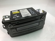 TOYOTA 86120-02520 / 8612002520 AURIS (_E15_) 2010 Radio / CD