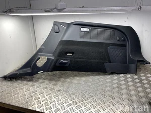 Ford USA LJ8B-R31012-AFW / LJ8BR31012AFW Mustang Mach-E 2022 Poszycie bagażnika z prawej