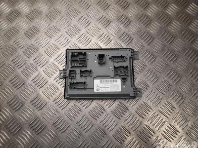 Mercedes-Benz A2139003326 E-CLASS (W213) 2019 Unités de contrôle - Image 1