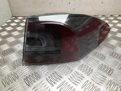 Tesla 600591900 MODEL S 2014 Piloto posterior derecha - Imagen 1