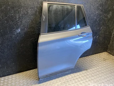 BMW X3 (F25) 2011 Porte Left Rear - Image 1