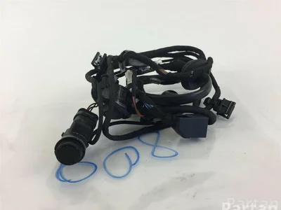 Audi 4H0919275A A5 (8T3) 2011 Capteur-parctronic - Image 1