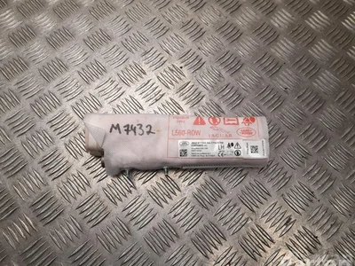 Land Rover J8A2-611D33-BA / J8A2611D33BA RANGE ROVER VELAR (L560) 2017 Airbag latéral - Image 1