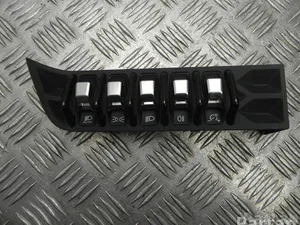 Lamborghini 4T1 941 531 D / 4T1941531D Huracán LP 580-2 2017 Commutateur multiple