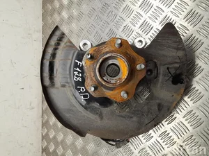 Nissan Ariya 2024 Caja cojinete de rueda Right Front