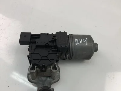 Škoda 6Q1955119 FABIA I (6Y2) 2005 Moteur d'essuie-glace - Image 1