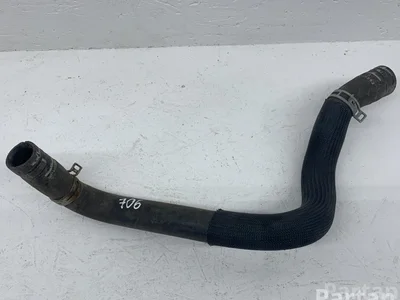 Citroën 9814453880 C3 III (SX) 2020 Tuyaux / Tubes - Image 1