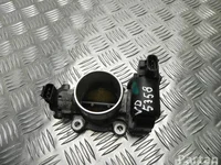 Toyota 192300-2010 / 1923002010 COROLLA Stufenheck (_E15_) 2008 Drosselklappe