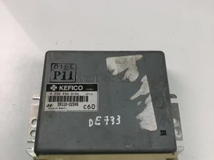 Hyundai 39110-22345 / 3911022345 ACCENT I (X-3) 2000 Unité de contrôle moteur