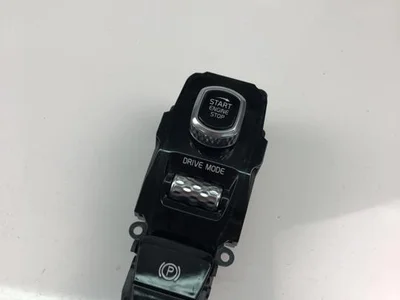 Volvo P31443818 S90 II 2020 Przycisk start-stop - Obraz 1