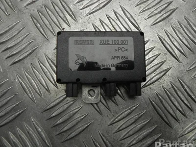 Rover XUE100001 75 (RJ) 2000 Amplificateur d'antenne - Image 1