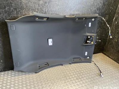 Lexus 63310-76080 / 6331076080 UX (ZA10) 2019 Revêtement de toit - Image 1