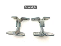 Dodge 636AC, 2618M RAM 1500 IV gen 2019 Charnière de porte